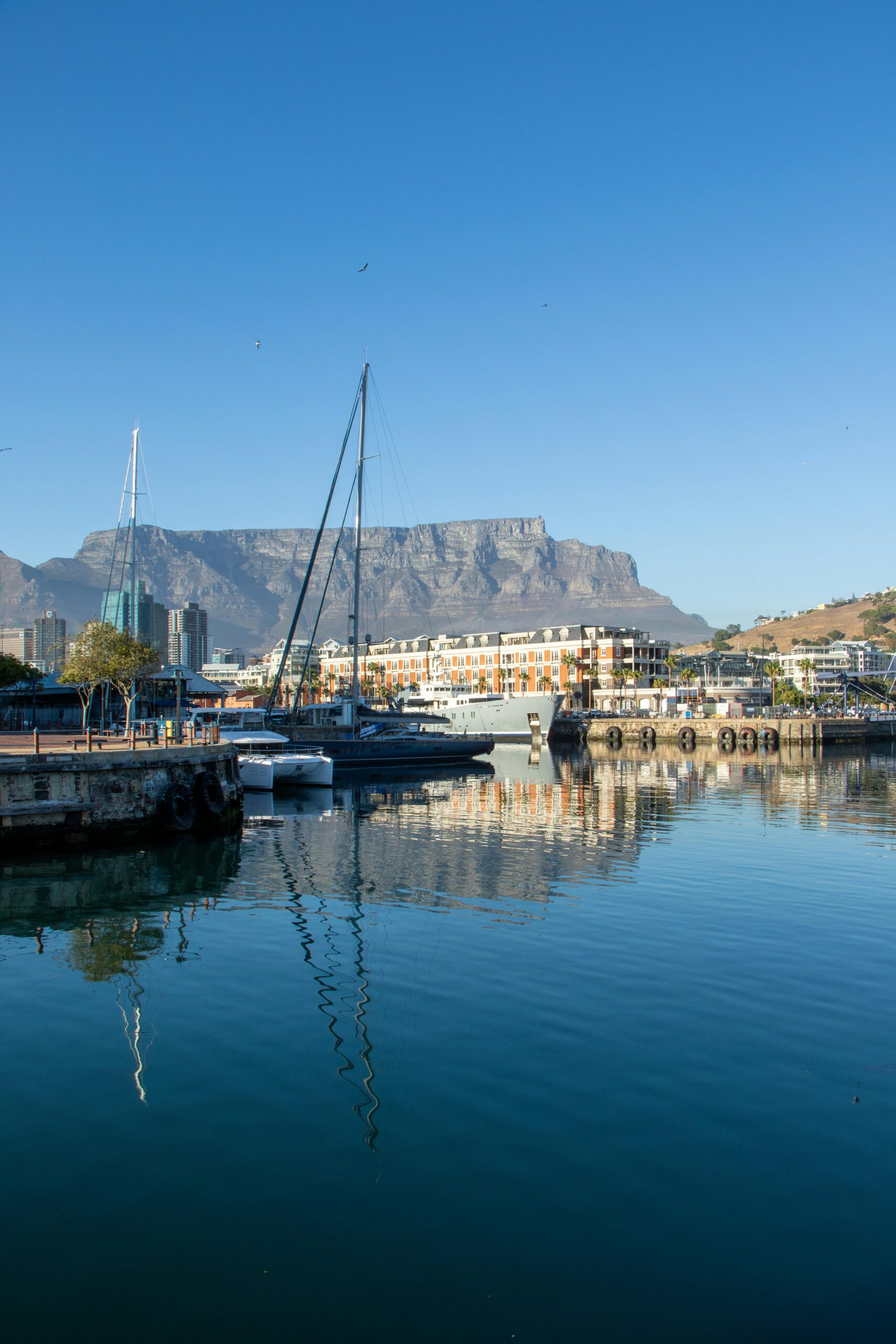 Du Lịch Nam Phi: Johanesburg-Pretoria-Pilanesberg-George-Oudtshoorn-Knysna-Plettenberg Bay-Mossel Bay-Cape Town