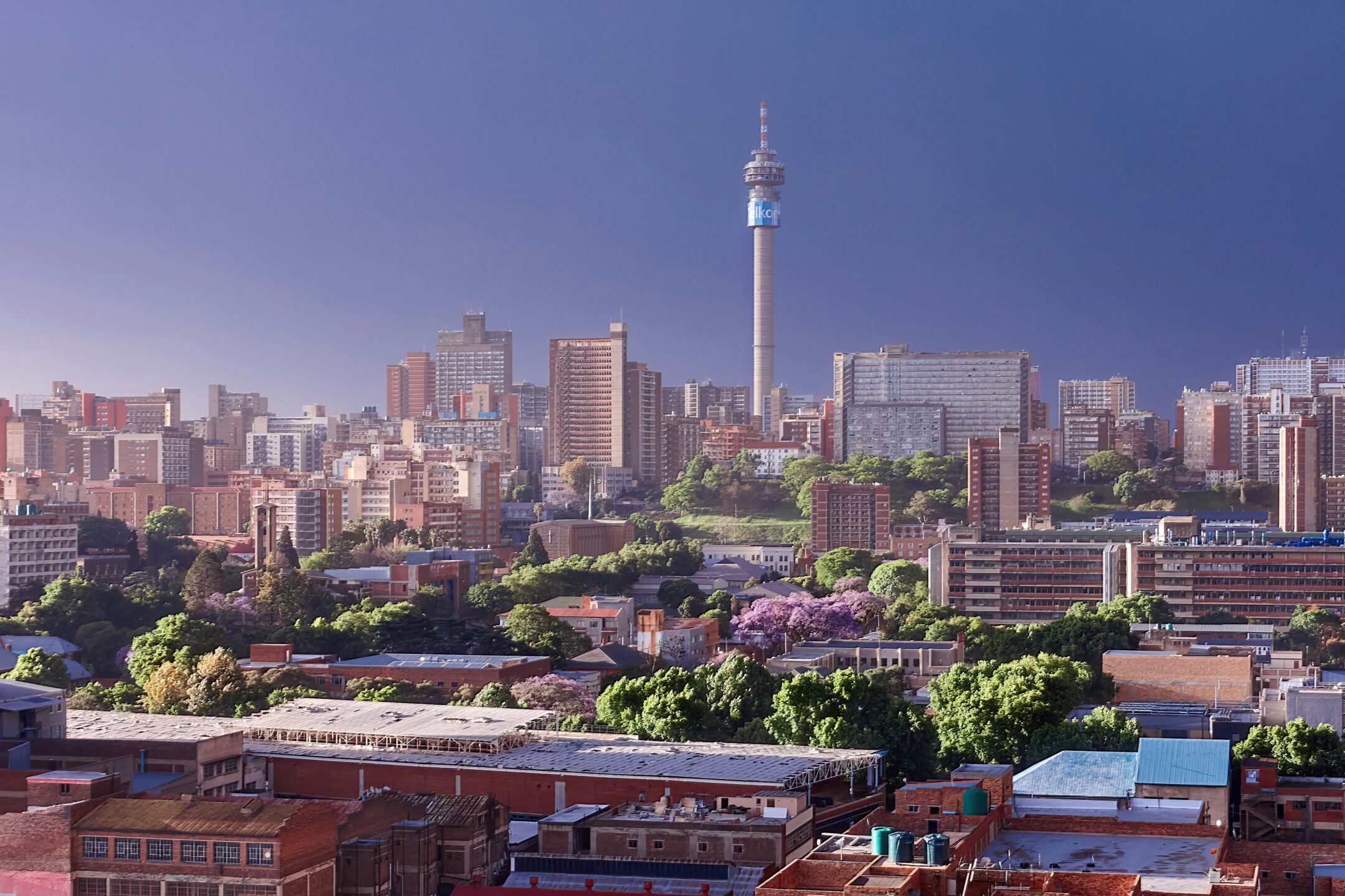 Johannesburg có gì hay? Tìm hiểu về thành phố hiện đại nhất Nam Phi