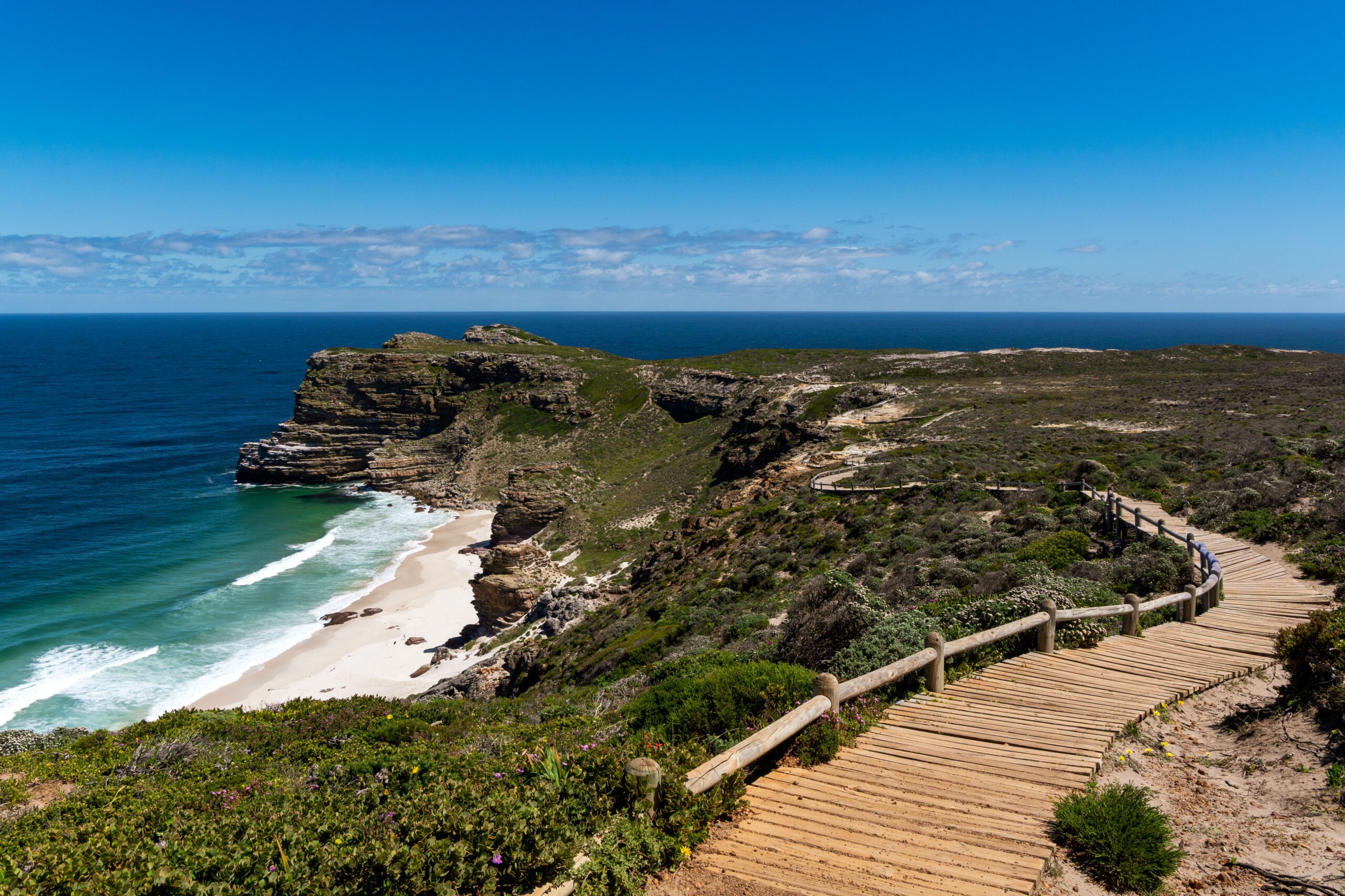 garden route 1