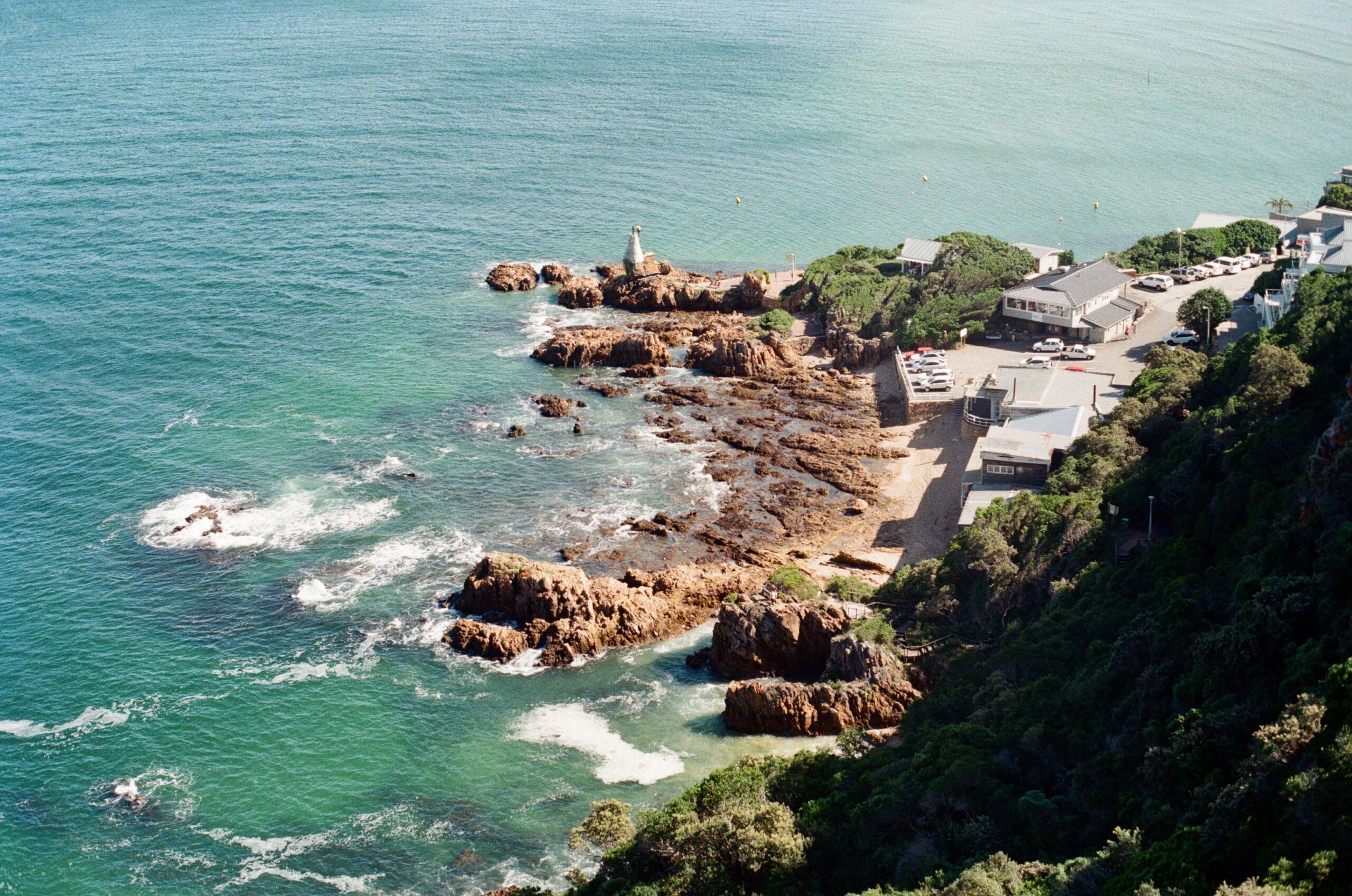 Garden Route là gì? Vì sao ai đến Nam Phi cũng muốn trải nghiệm?
