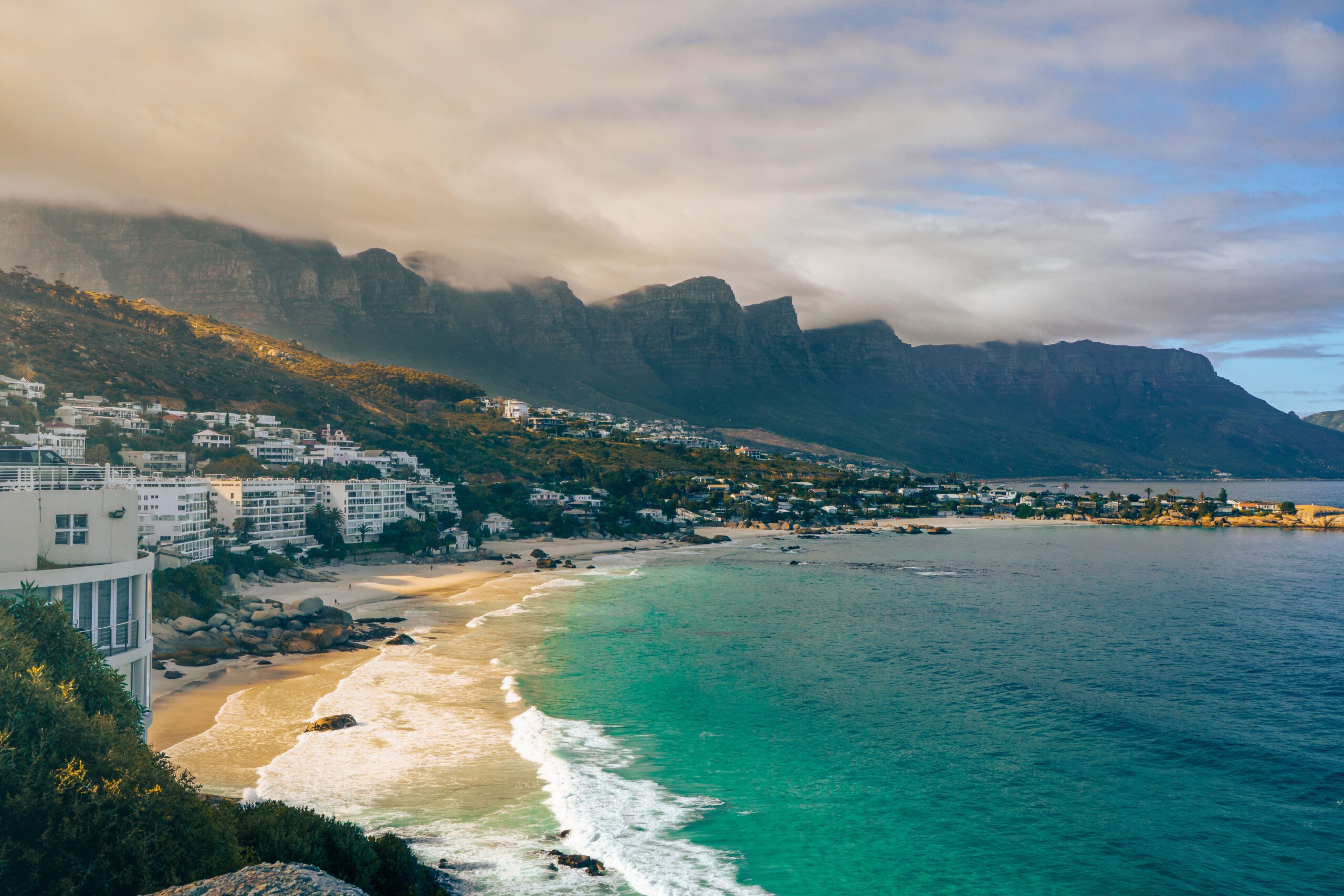 3 bãi biển Cape Town – những điểm check-in không thể bỏ lỡ