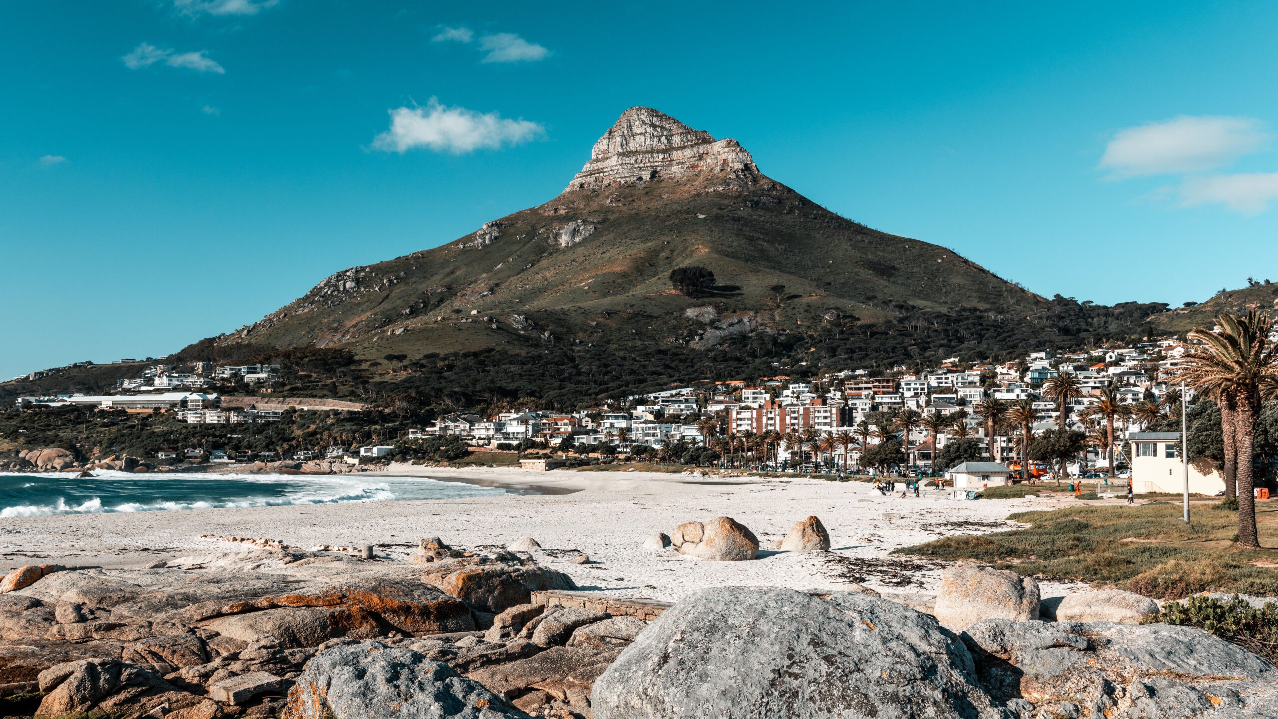 clifton beach 2