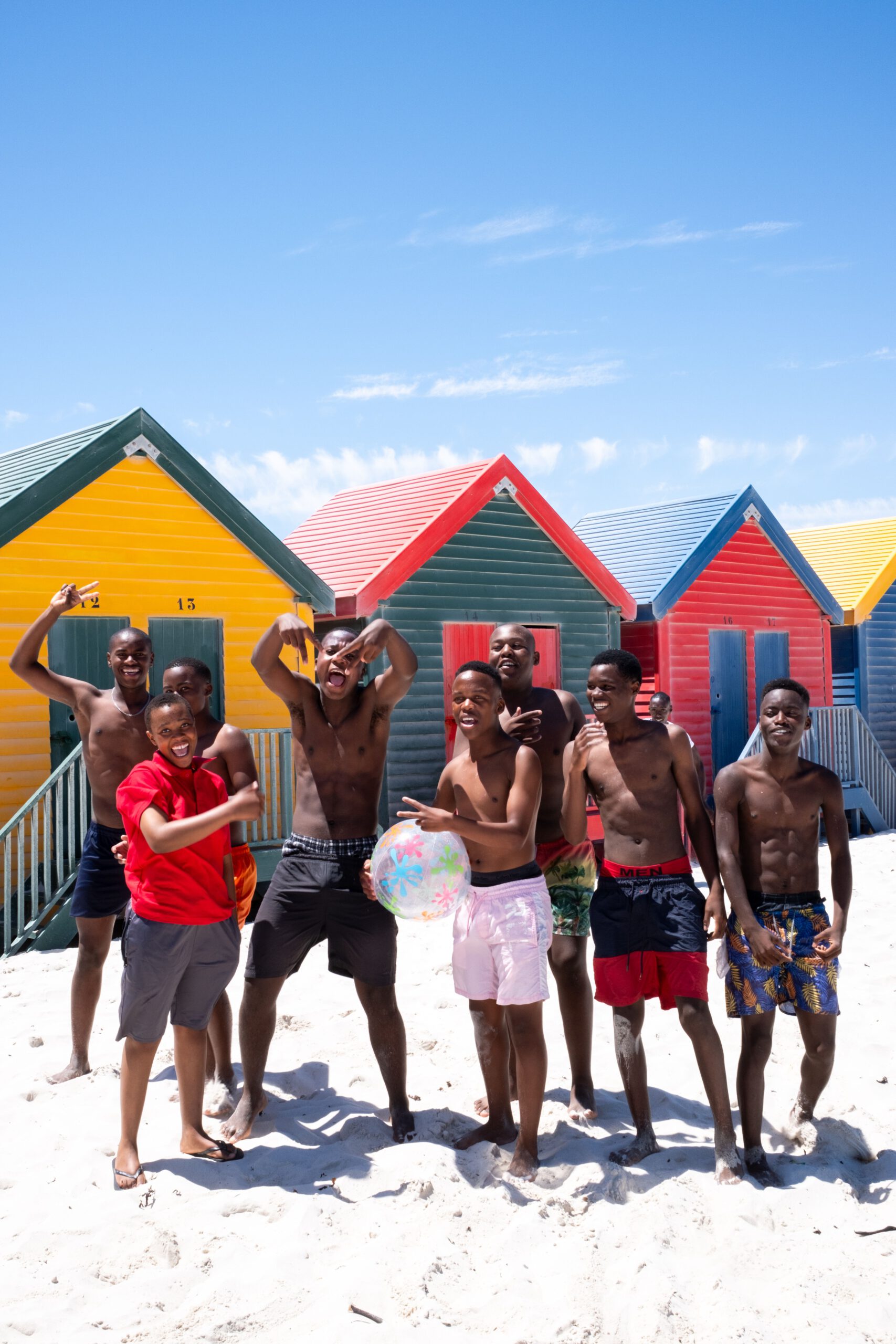 muizenberg 1